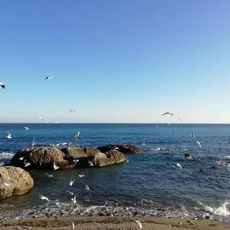 Taormina Holidays Giardini-Naxos