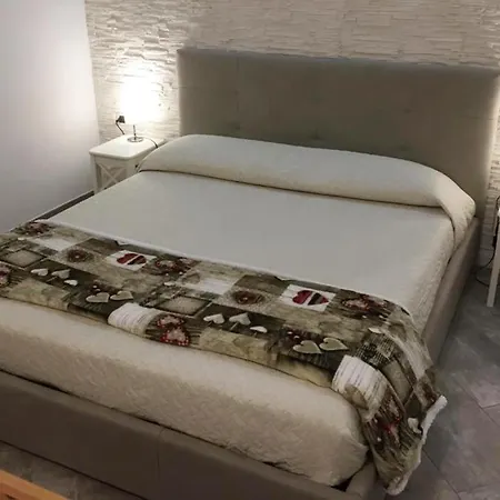 Taormina Holidays Appartement Giardini-Naxos