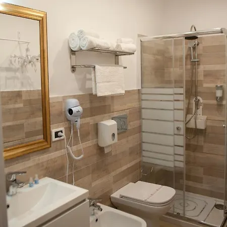 Taormina Holidays Appartement Giardini-Naxos