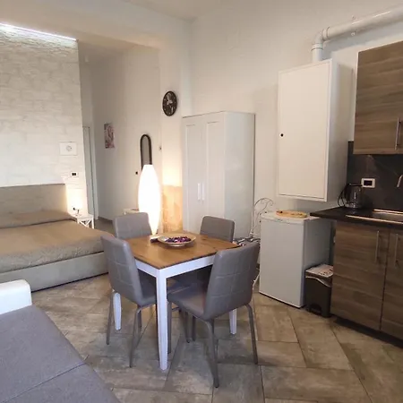 Taormina Holidays Apartment *