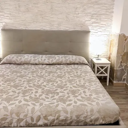Taormina Holidays Апартаменты Джардини-Наксос