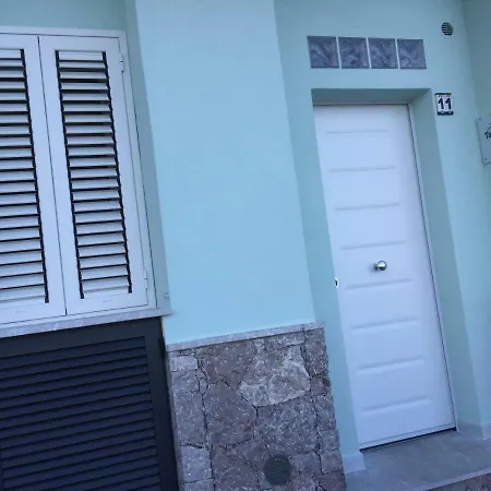 Taormina Holidays Appartement