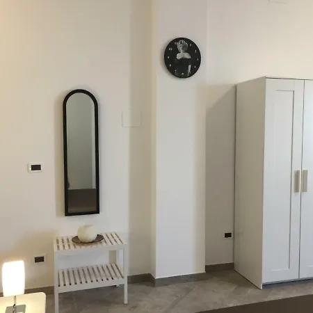 Taormina Holidays Apartament