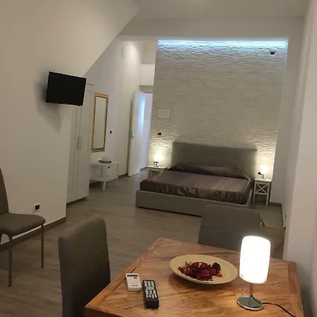 Taormina Holidays Appartement
