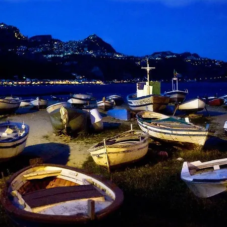 Taormina Holidays Apartament
