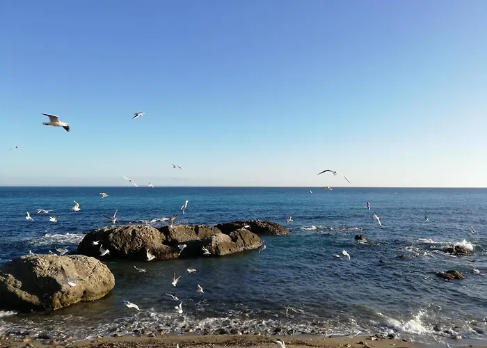 Taormina Holidays Giardini-Naxos