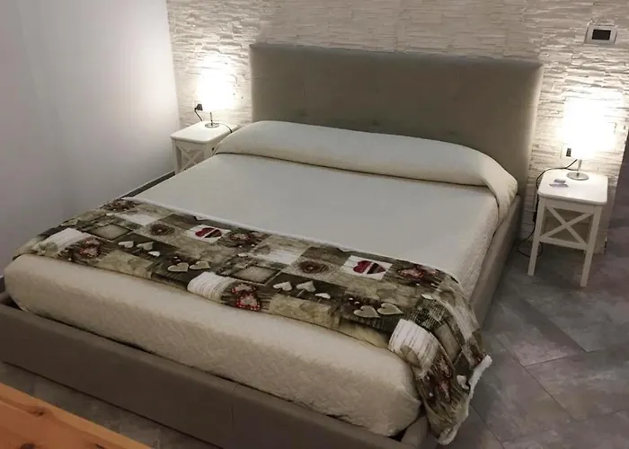 Taormina Holidays Apartamento Giardini-Naxos