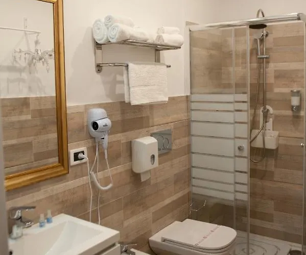 Taormina Holidays Apartamento Giardini-Naxos