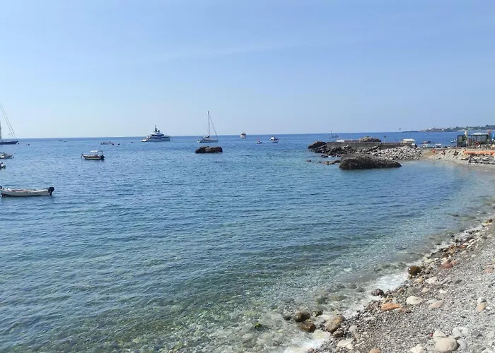 Apartamento Taormina Holidays