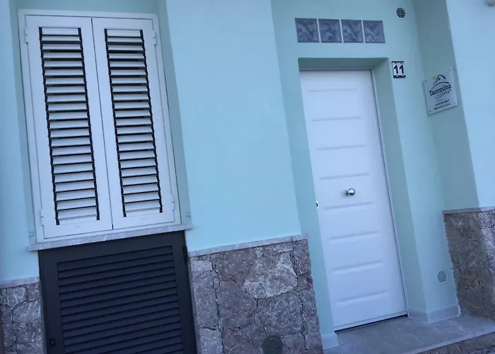 Taormina Holidays Apartamento