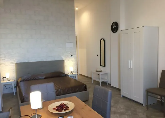 Taormina Holidays Apartamento