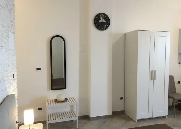 Taormina Holidays Apartamento