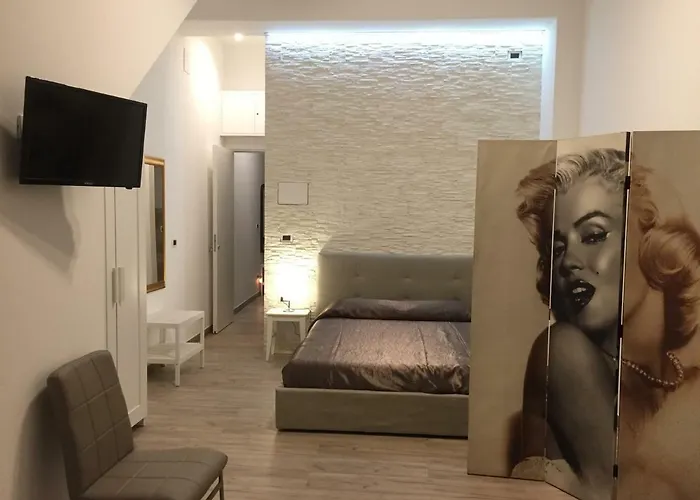 Apartamento Taormina Holidays Giardini-Naxos