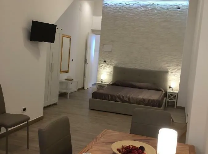 Taormina Holidays Apartamento