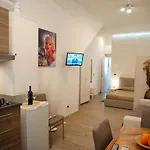 公寓 Taormina Holidays 贾迪尼-纳克索斯