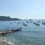 Taormina Holidays Apartment