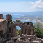 Taormina Holidays Giardini Naxos