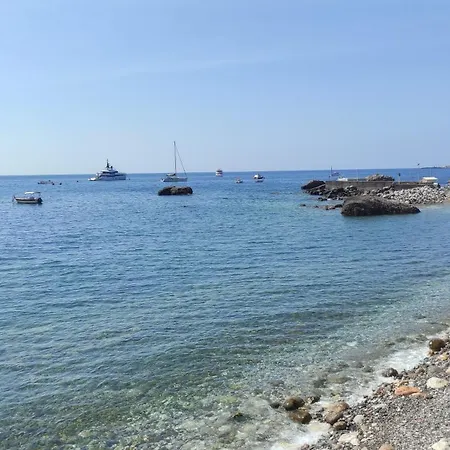アパート Taormina Holidays