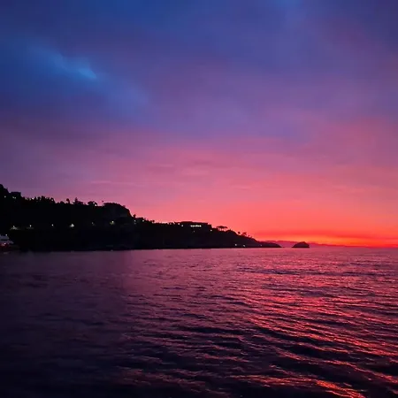 Taormina Holidays