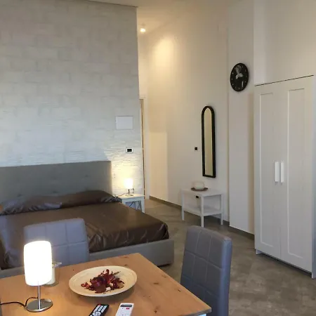 Taormina Holidays Apartment