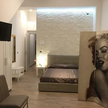 Apartment Taormina Holidays Giardini Naxos