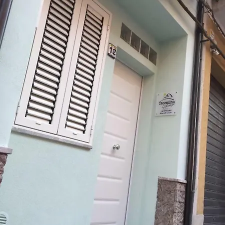 Taormina Holidays Apartment