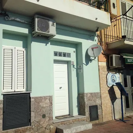 Taormina Holidays Apartment *