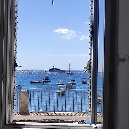 아파트 Taormina Holidays *